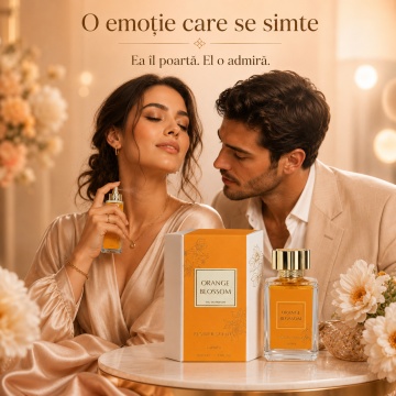 Parfum Flower Scents Orange Blossom 65 ml - Img 5