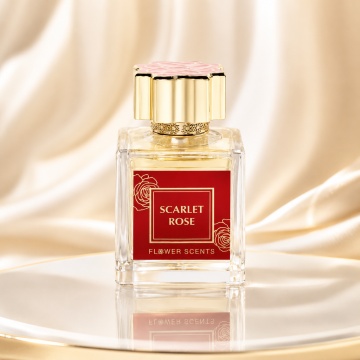 Parfum Flower Scents Scarlet Rose 65 ml - Img 2
