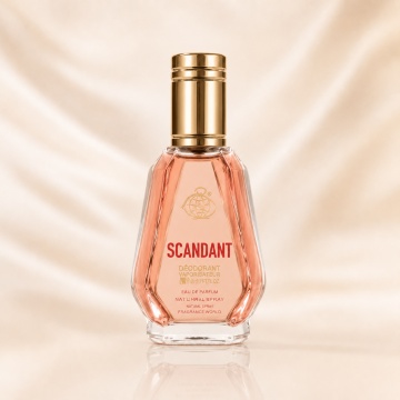 Parfum Fragrance World Scandant Belle Celine 50 ml - Img 2