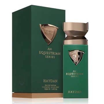 Parfum French Avenue A Equestrian Series Haydan 100 ml
