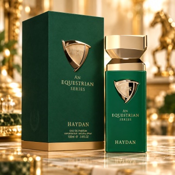 Parfum French Avenue A Equestrian Series Haydan 100 ml