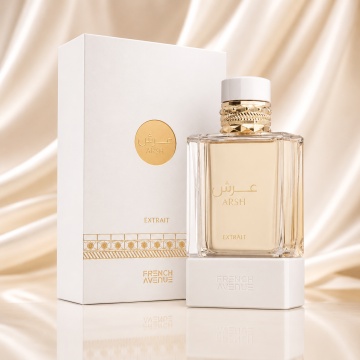 Parfum French Avenue Arsh 100 ml