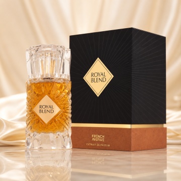 Parfum French Avenue Royal Blend 100 ml