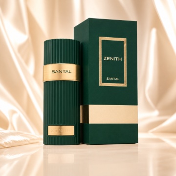 Parfum French Avenue Zenith Santal 100 ml