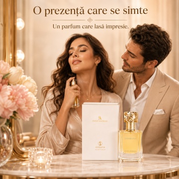Parfum Gharaam 1080 Extrait de Parfum 50ml, tip arăbesc, Unisex, Damă, Bărbat - Img 5