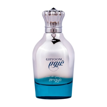 Parfum Ghyoom Eau de Parfum 100ml, tip arăbesc, Bărbat