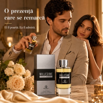 Parfum Grandeur Elite Millesime 100 ml - Img 5