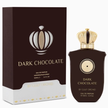 Parfum Gulf Orchid Dark Chocolate 100 ml