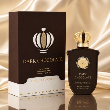 Parfum Gulf Orchid Dark Chocolate 100 ml