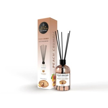 Parfum Gulf Orchid Peach Crumble 110 ml