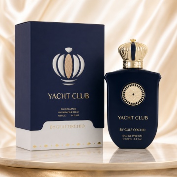 Parfum Gulf Orchid Yacht Club 100 ml