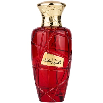 Parfum Hamsat Hob Maison Asrar 100 ml, Apa De Parfum, Femei - Img 2