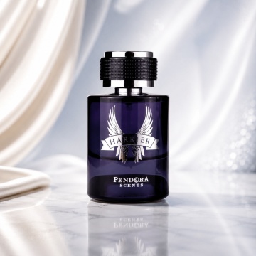 Parfum Harrier Pendora Scents 100 ml, Apa De Parfum, Barbati - Img 2
