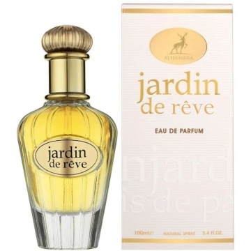 Parfum Jardin De Reve Maison Alhambra 100 ml, Apa De Parfum, Femei
