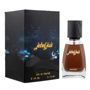 Parfum Jebel Jais Escent 100 ml, Apa De Parfum, Barbati