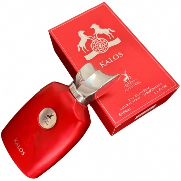 Parfum Kalos Maison Alhambra 100 ml, Apa De Parfum, Unisex