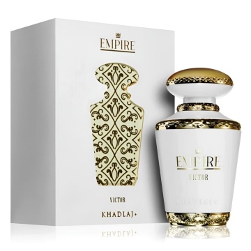 Parfum Khadlaj Empire Victor 100 ml
