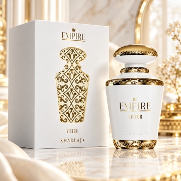 Parfum Khadlaj Empire Victor 100 ml