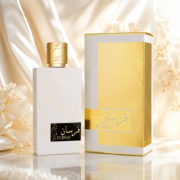 Parfum Khadlaj Fursan White 100 ml