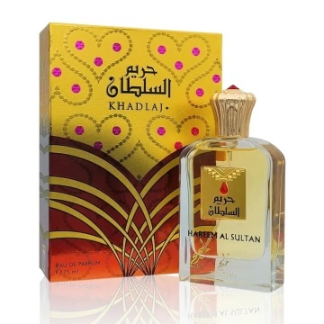 Parfum Khadlaj Hareem Al Sultan 75 ml