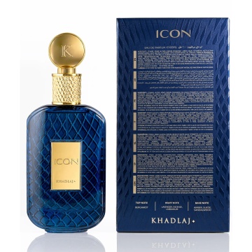 Parfum Khadlaj Icon 100 ml - Img 4