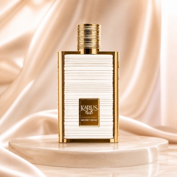 Parfum Khadlaj Karus Secret Musk 100 ml - Img 2