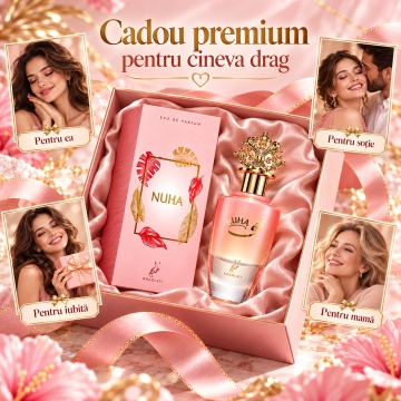 Parfum Khadlaj Nuha 85 ml - Img 7
