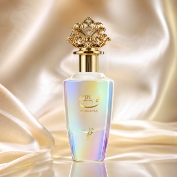 Parfum Khadlaj Nuha Vanilla Pearl 85 ml - Img 2