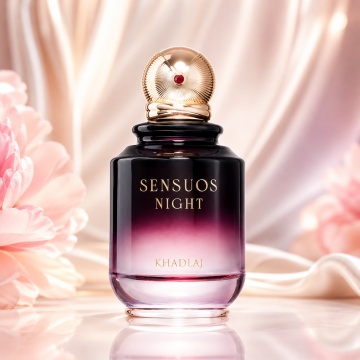 Parfum Khadlaj Sensuos Night Khadlaj 100 ml - Img 2