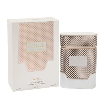 Parfum Khadlaj Shiyaaka White 100 ml