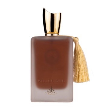 Parfum Killer Oud Death By Oud Paris Corner 100 ml, Apa De Parfum, Barbati - Img 5