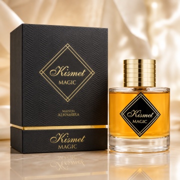Parfum Kismet Magic Maison Alhambra 100 ml, Apa De Parfum, Unisex