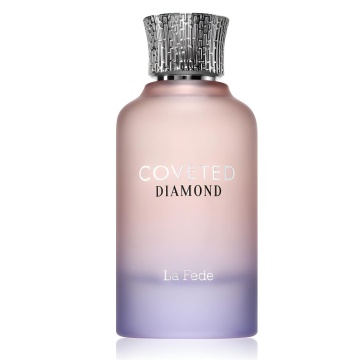 Parfum La Fede Coveted Diamond 100 ml - Img 2