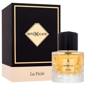 Parfum La Fede Intoxicate 100 ml