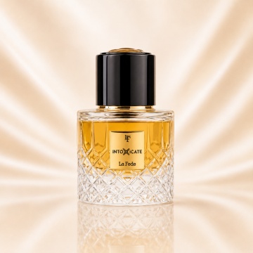 Parfum La Fede Intoxicate 100 ml - Img 2