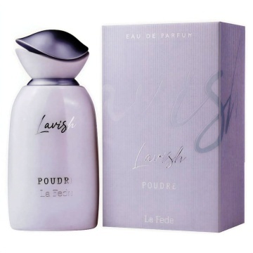 Parfum La Fede Lavish Poudre 100 ml