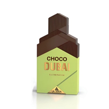 Parfum La Sera Choco Dubai 100 ml - Img 12