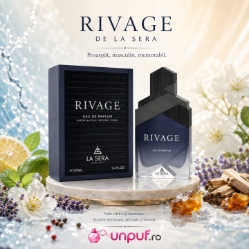 Parfum La Sera Rivage 100 ml - Img 10