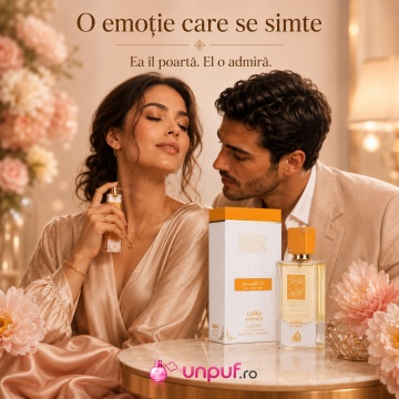 Parfum Lattafa Ana Abiyedh Passion 60 ml ,arăbesc , Damă - Img 5