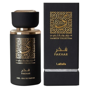 Parfum Lattafa Fakhar 30 ml, Unisex