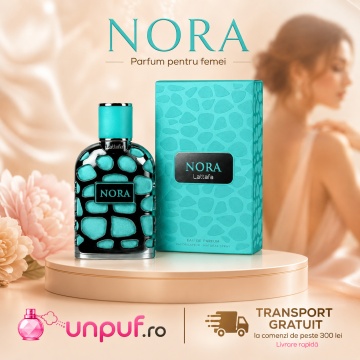 Parfum Lattafa Nora 100 ml - Img 10