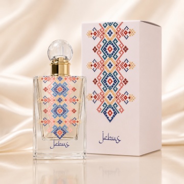 Parfum Lattafa Ozareej Jebus 100 ml