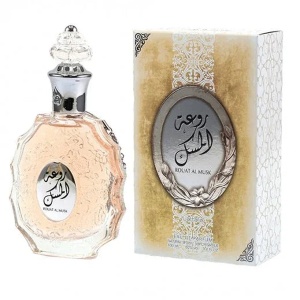Parfum Lattafa Rouat Al Musk 100ml, Damă
