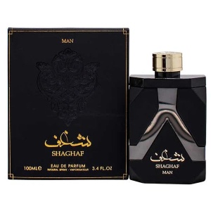 Parfum Lattafa Shaghaf Man 100ml, Bărbat
