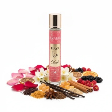 Parfum Le Chameau Arabia Haya Crush 20 ml
