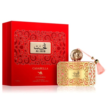 Parfum Le Chameau Casabella Al Hub 100 ml
