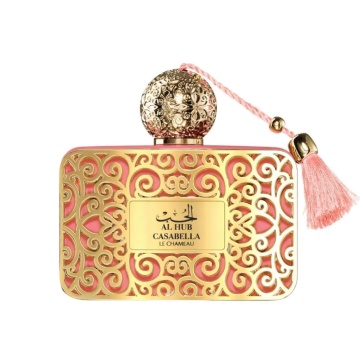 Parfum Le Chameau Casabella Al Hub 100 ml - Img 2