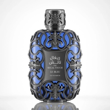 Parfum Le Chameau Regal Touch Le Bleu 100 ml
