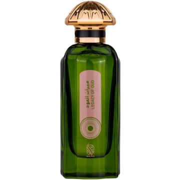 Parfum Legacy Of Oud Nylaa 100 ml, Apa De Parfum, Unisex - Img 2