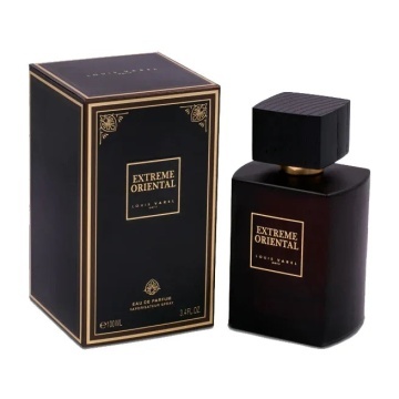 Parfum Louis Varel Extreme Oriental 100 ml, parfum arăbesc, edp, Unisex, Damă, Bărbat